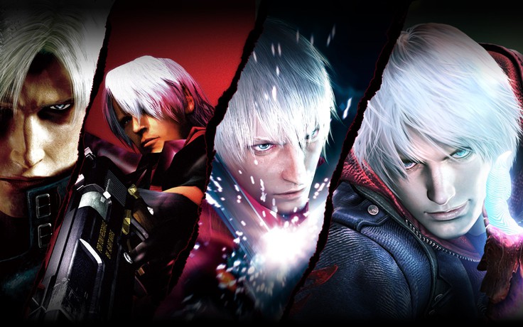 Ngày này năm xưa: Devil May Cry 4 ra mắt