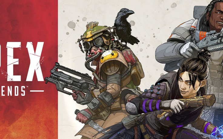 Mỹ ngừng chiếu giải đấu Apex Legends sau hàng loạt vụ xả súng