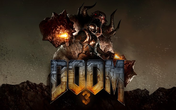 Ngày này năm xưa: Doom 3 làm cả thế giới kinh ngạc