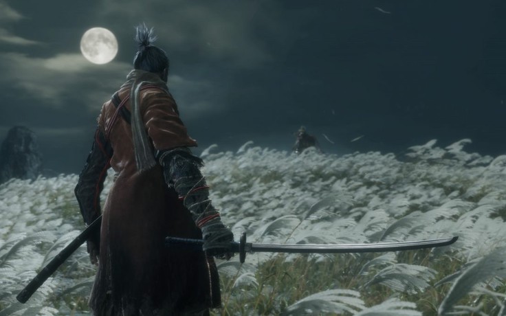 Sekiro: Shadows Die Twice đạt giải danh giá nhất The Game Awards 2019