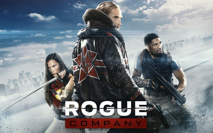 Game bắn súng eSports Rogue Company giới thiệu gameplay