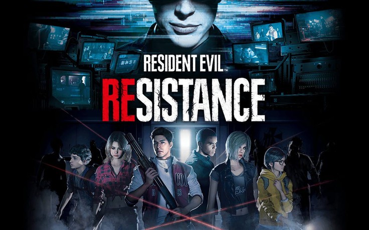 Cùng xem một ván đấu hấp dẫn của Resident Evil Resistance