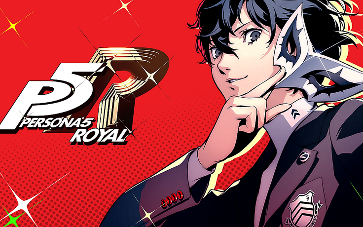 Sega bác bỏ tin Persona 5 sẽ phát hành trên PC