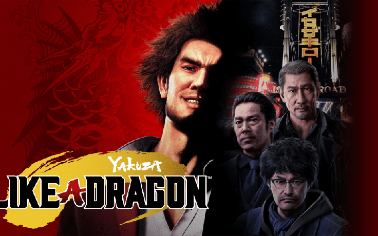 Yakuza: Like a Dragon phiên bản quốc tế ra mắt trailer mới