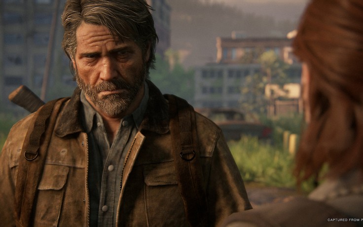 The Last of Us Part 2 sắp có buổi công chiếu giới thiệu game