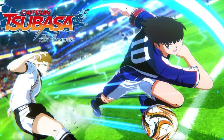 Mãn nhãn với trailer mới của Captain Tsubasa: Rise Of New Champions