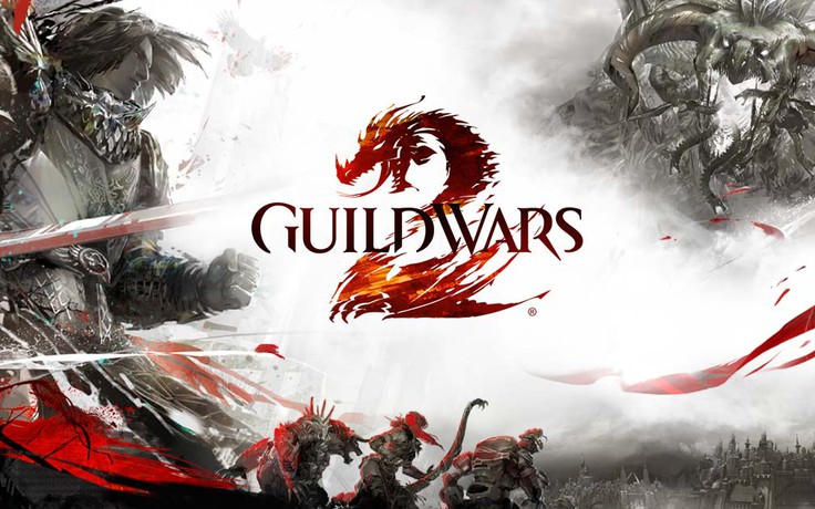 Guild Wars 2 bất ngờ lên Steam sau 8 năm