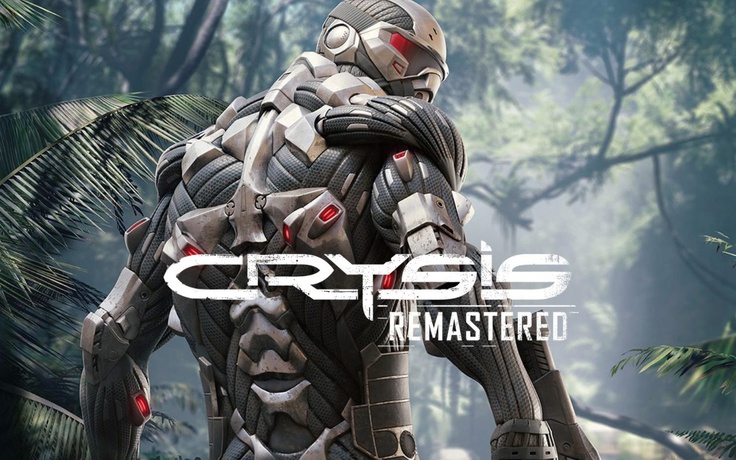 Crysis Remastered yêu cầu cấu hình 'dễ thở' hơn hẳn dự đoán