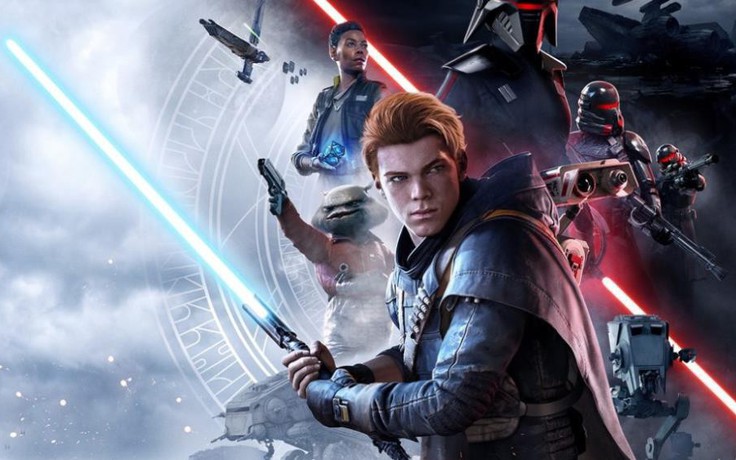 Star Wars Jedi: Fallen Order sẽ đổ bộ PS5 & Xbox Series X ?