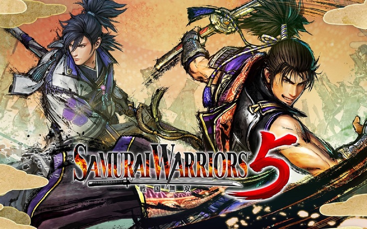 Samurai Warriors 5 ra mắt trailer giới thiệu nhân vật