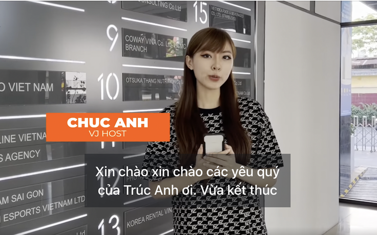 Chúc Anh có phải là 'điềm xấu' của Team Flash?