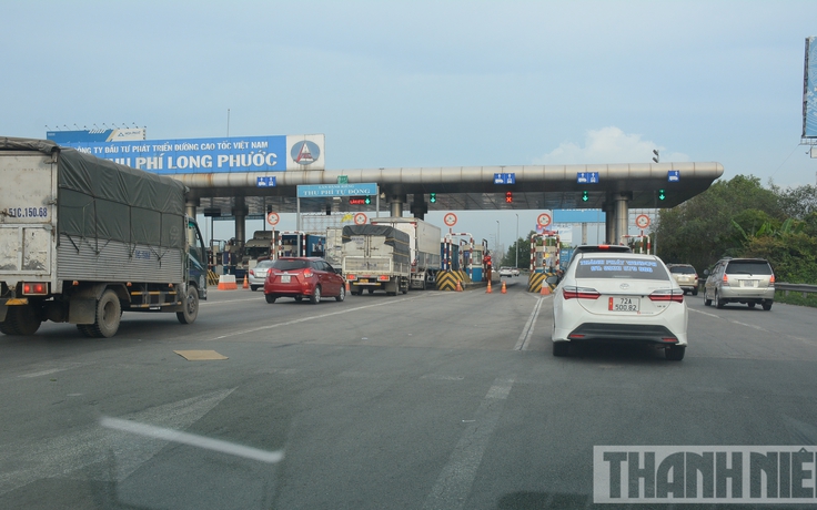 2 việc tài xế cần làm trước ngày 1.8 để di chuyển thuận lợi trên cao tốc 2 việc tài xế cần làm trước ngày 1.8 để di chuyển thuận lợi trên cao tốc