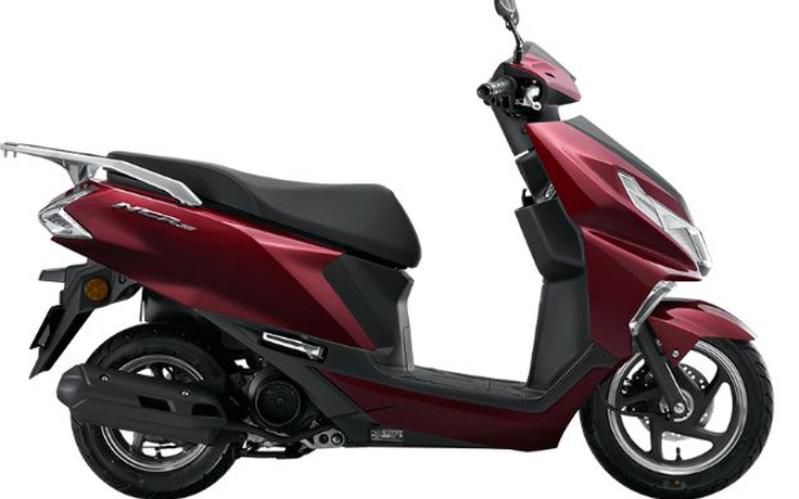 Xe tay ga Honda NCR125 giá gần 34 triệu đồng, xuất xứ Trung Quốc