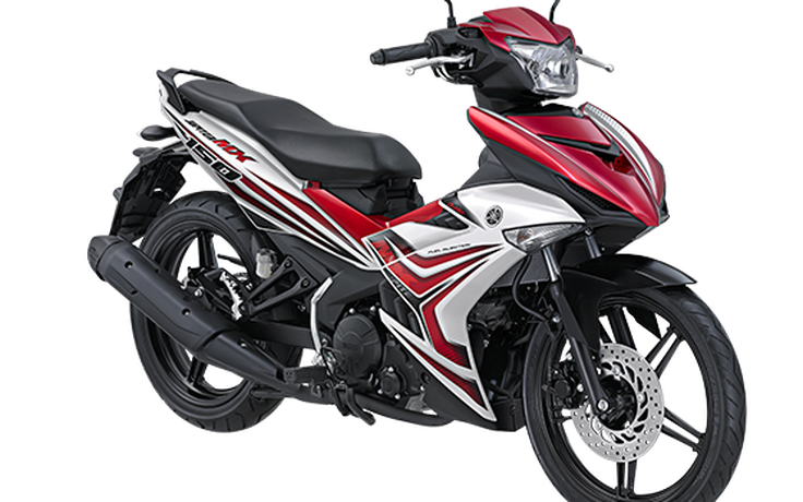 ‘Khai tử’ Yamaha MX 150 ‘Made in Indonesia’, đại lý tại Việt Nam ngừng bán