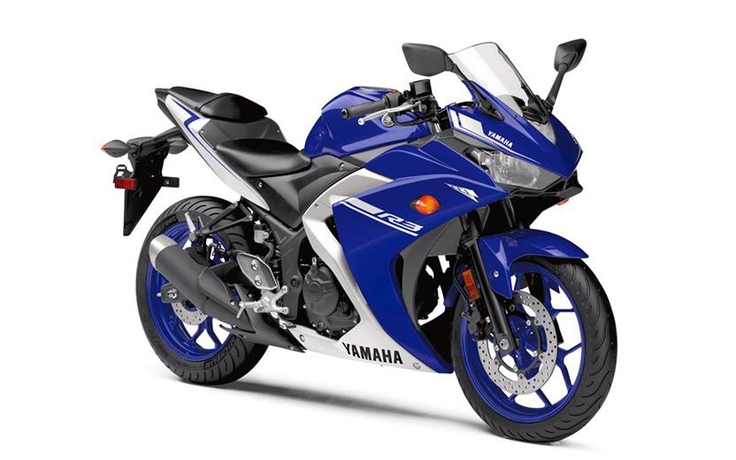 Triệu hồi 1.155 xe Yamaha R3 do liên tục dính lỗi