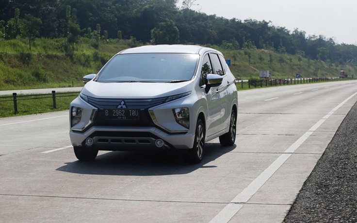 Mitsubishi: Xpander tại Indonesia không gặp sự cố chết máy như ở Việt Nam, Philippines
