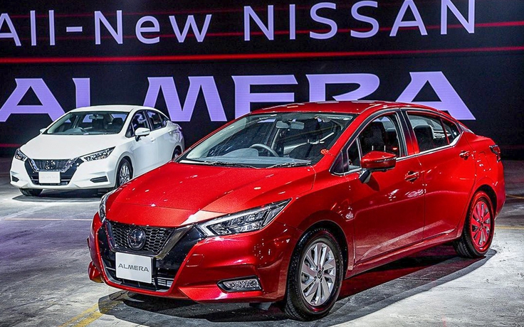 Dời nhà máy sản xuất sang Thái Lan, Nissan tuyển thêm 2.000 công nhân