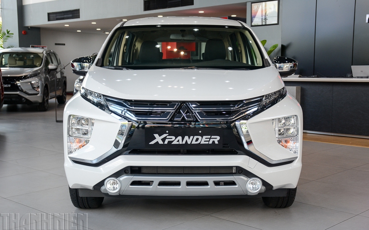 Sau Việt Nam, thêm một quốc gia Đông Nam Á lắp ráp Mitsubishi Xpander