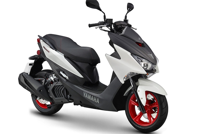 Yamaha Force 155 2020 có giá gần 4.400 USD