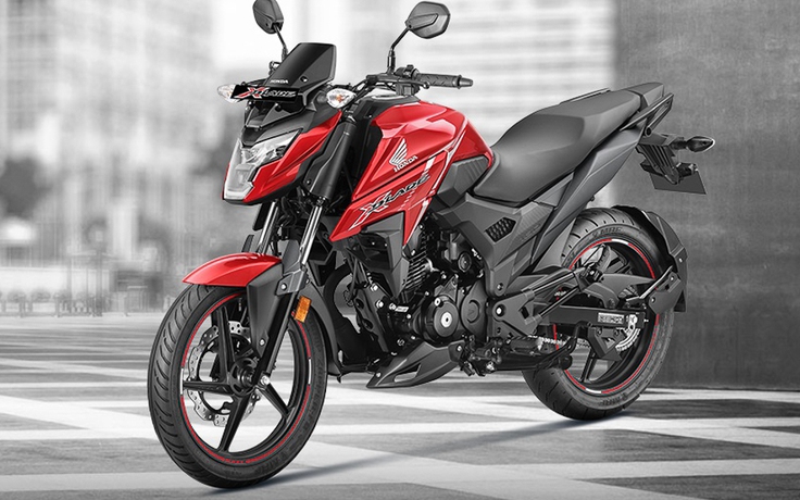 Chi tiết hơn 98 xe honda x blade hay nhất  daotaonec