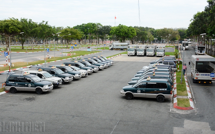 Lùi thời điểm áp dụng phần mềm mô phỏng vào đào tạo, thi bằng lái ô tô