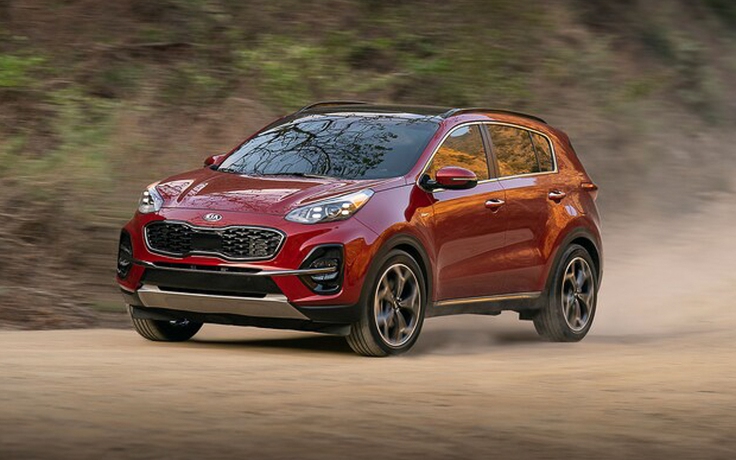 KIA triệu hồi Sportage có nguy cơ cháy, khuyến cáo không để xe trong nhà