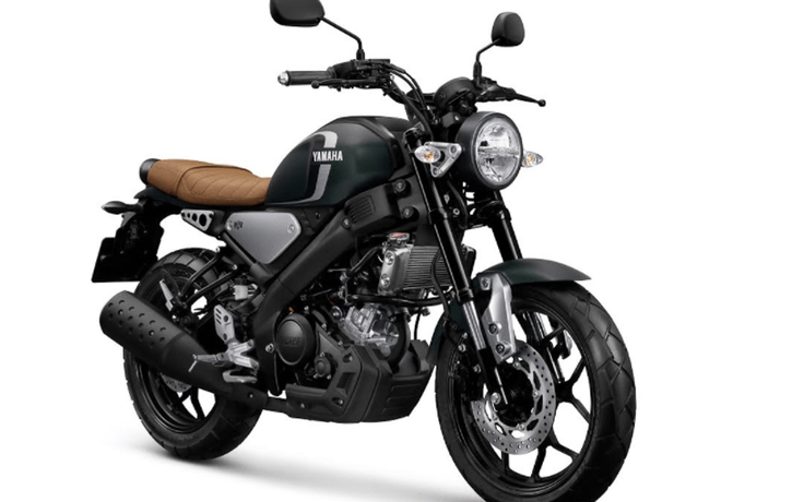 Yamaha XSR155 2021 sản xuất tại Indonesia có bản nâng cấp, rục rịch về Việt Nam