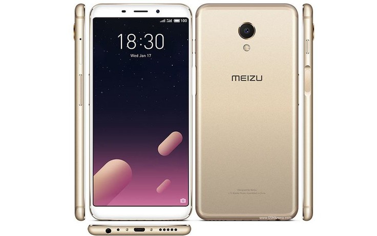 Meizu M6S - Nhỏ gọn, nhưng đủ mạnh để 'chiến' game