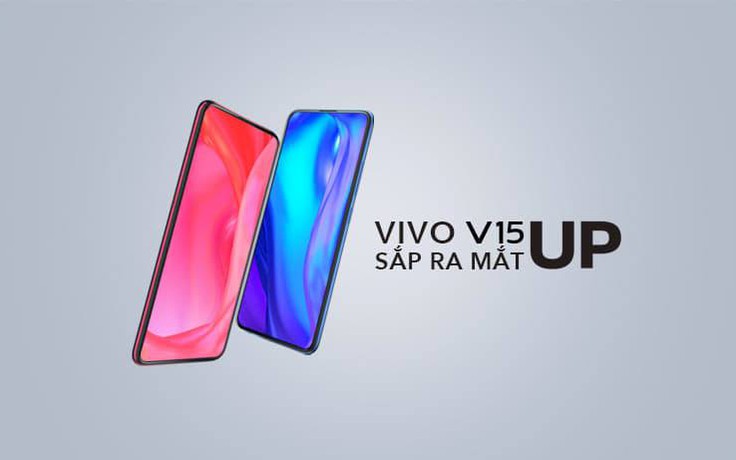 Vivo thay đổi nhận diện thương hiệu hướng đến người dùng trẻ trung và game thủ