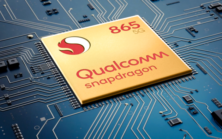 OPPO sẽ ra mắt smartphone 5G với vi xử lý cao cấp Snapdragon 865 VÀ 765G bao chiến game