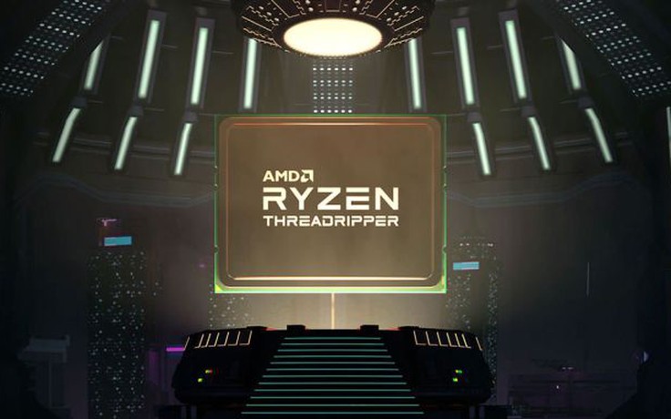 AMD Threadripper 3990X có thể chơi Crysis mà không cần VGA rời