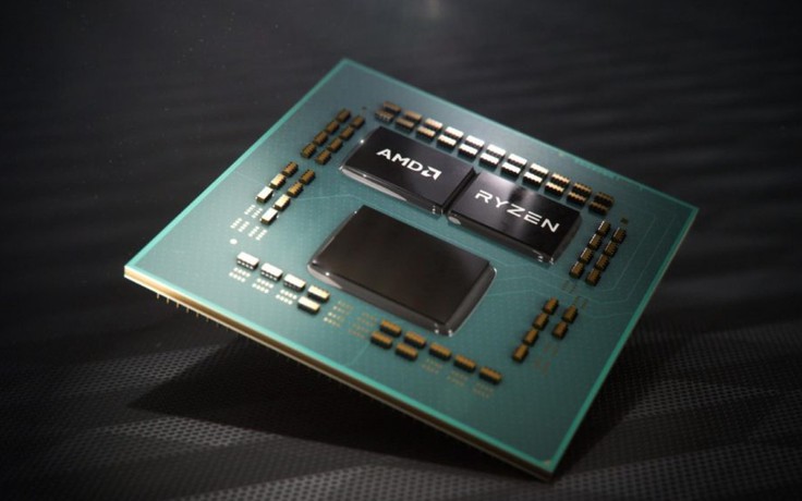 Đối tác TSMC của AMD đã thiết kế tiến trình 5nm nâng cao cho vi xử lý Ryzen thế hệ mới