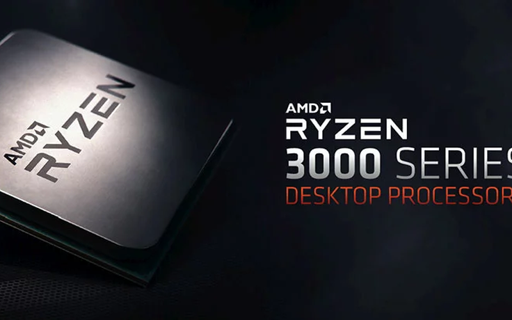 AMD Ryzen 3 3300X và 3100 sẽ là lựa chọn tốt nhu cầu chiến game phổ thông