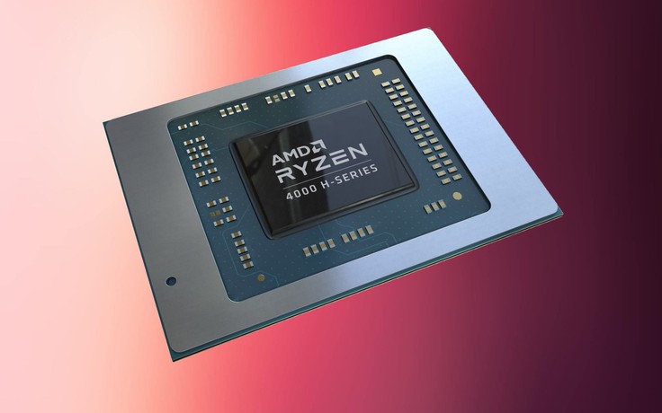 AMD Ryzen hoàn thành thử thách tiết kiệm năng lượng 25x20