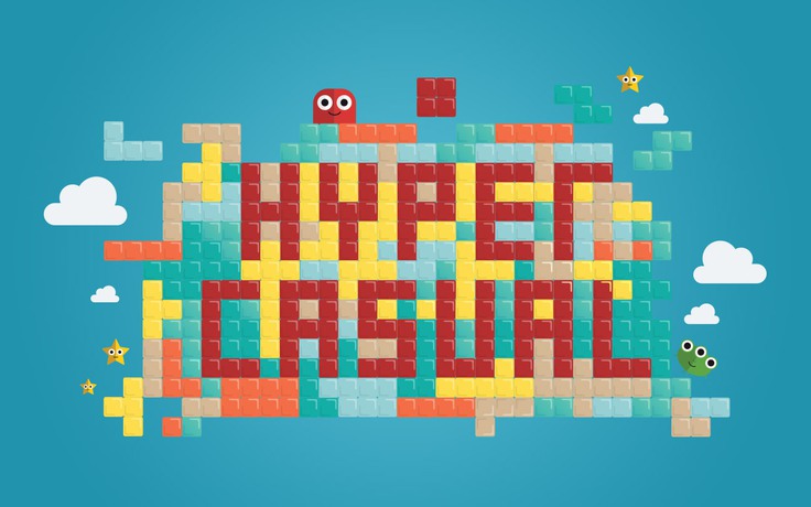 Bốn bí quyết thành công của game hyper-casual