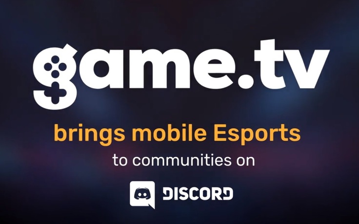 game.tv đạt 11 triệu người dùng trên toàn cầu