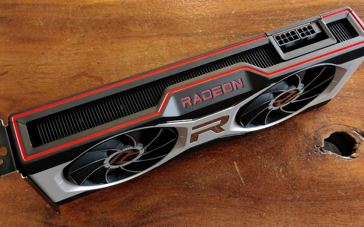AMD Radeon RX 6700 XT – Lựa chọn hấp dẫn cho nhu cầu game 1440p