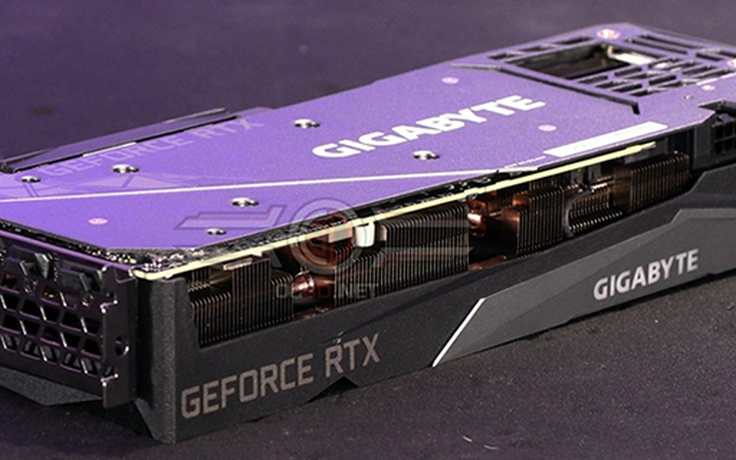 GIGABYTE hỗ trợ Resizable BAR GeForce RTX 30 series qua VBIOS mới