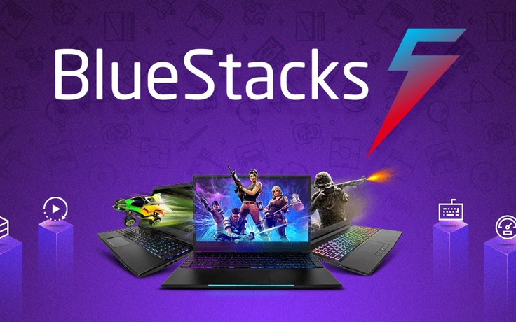 BlueStacks 5 – Công cụ hỗ trợ thả game MMORPG tự động