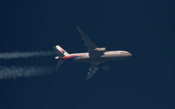 Tin tặc tấn công mạng chính phủ Malaysia lúc máy bay MH370 mất tích