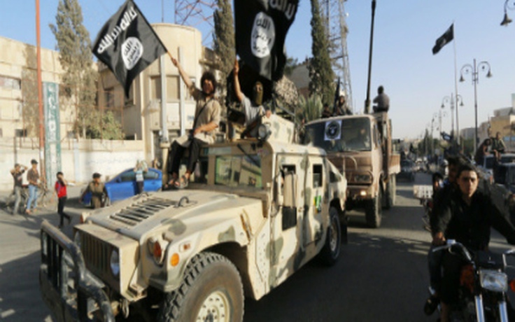 Mỹ treo thưởng 20 triệu USD cho thông tin về 4 thủ lĩnh IS
