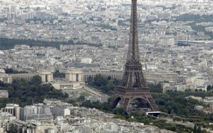 Người giàu Pháp 'tháo chạy' ra nước ngoài vì thuế cao?