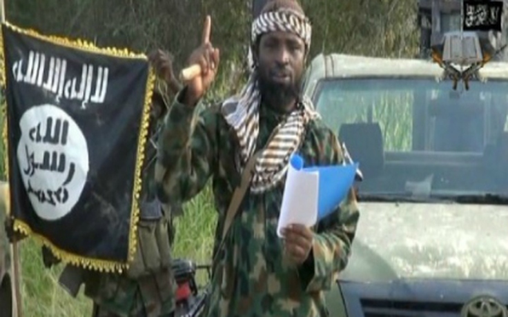 Boko Haram có thủ lĩnh mới, muốn đàm phán với Nigeria?