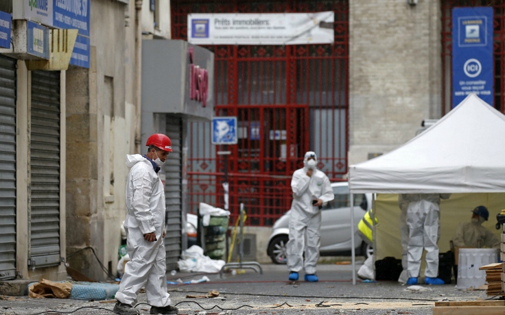 Những uẩn khúc sau cái chết của nghi phạm khủng bố Paris