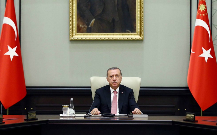 Thổ Nhĩ Kỳ ban lệnh thả 38.000 tù nhân