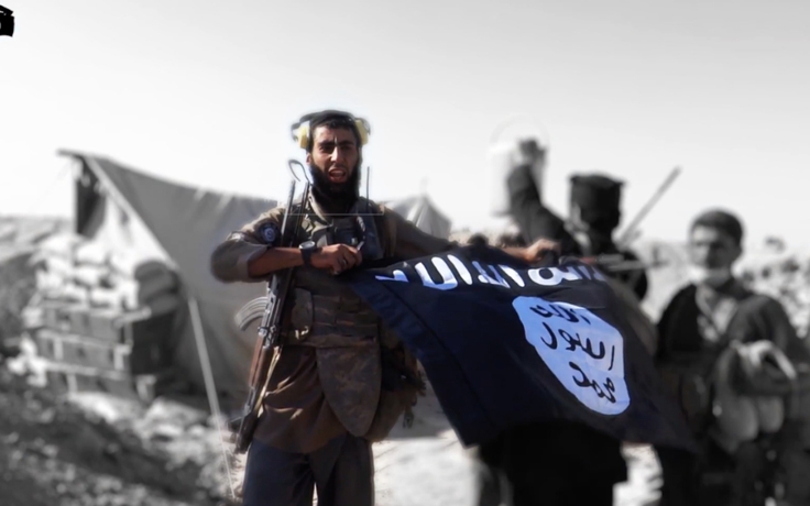 Mỹ tiếp tục tiêu diệt được 'bộ trưởng thông tin' của IS