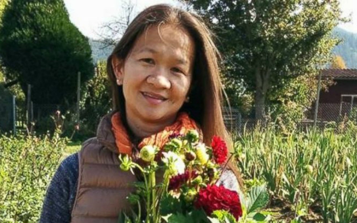 Nữ luật sư gốc Việt bị bắn chết tại Atlanta