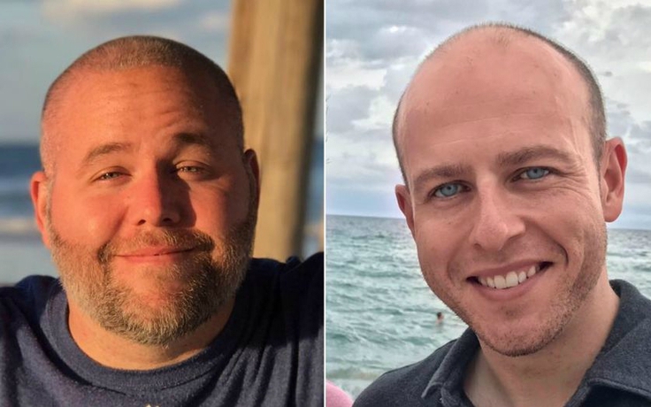 Hai phóng viên Mỹ thiệt mạng vì cây ngã đè trong bão