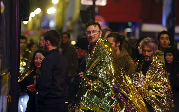Ra tòa vì giả làm nạn nhân tấn công khủng bố Paris để nhận bồi thường