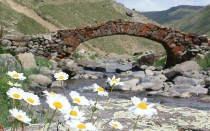 Cây cầu đá 300 năm tuổi biến mất bí ẩn ở Thổ Nhĩ Kỳ